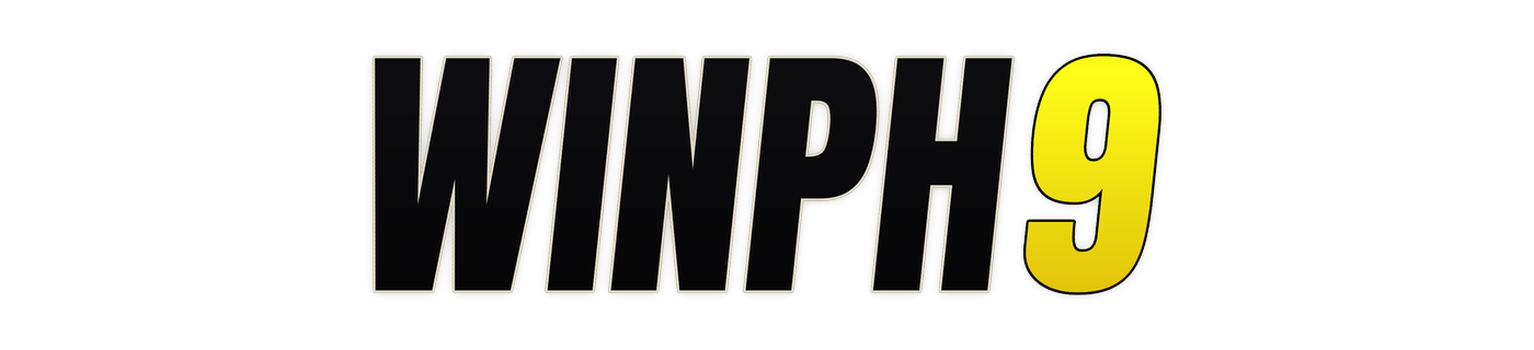 winph9 logo